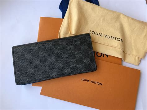 louis vuitton neon wallet